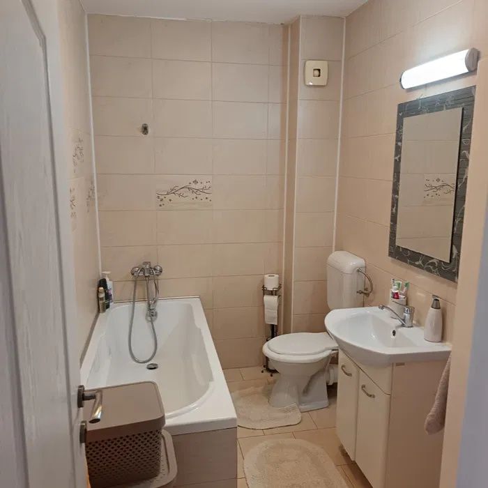 Apartament de vanzare 3 camere 53mp 2 balcoane zona Floresti Terra – fotografia 7 din 8