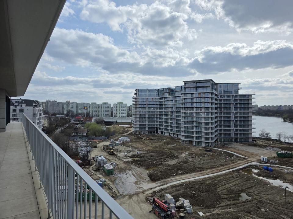 ONE Lake District – București | More Than 2 Rooms – fotografia 7 din 14