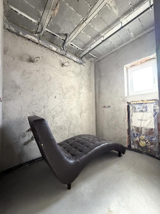 Duplex 5 camere, 3 bai, 120mp utili, 290mp teren-Ghiroda – fotografia 10 din 17