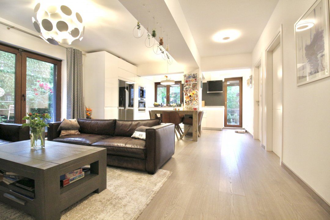 GRADINA ICOANEI-POLONA, APARTAMENT ELEGANT CU TERASA 24 MP SUBERBA SI PARCARE! – fotografia 25 din 42