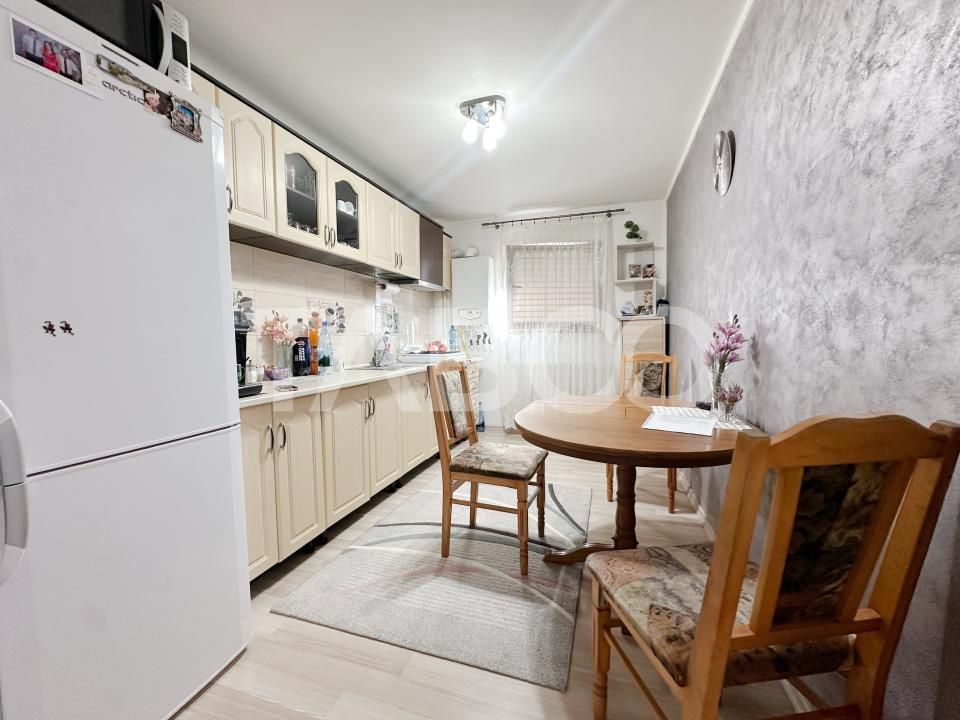 Apartament cu 2 camere la cheie de vanzare in cartierul Buna Ziua – fotografia 4 din 6