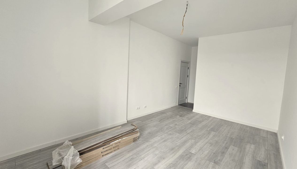 Apartament finisat, cu parcare inclusa, zona BMW – fotografia 5 din 13