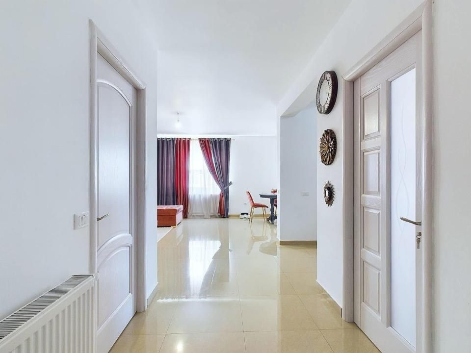 Vilă MODERNĂ | Ready to Move | Ciorogarla – fotografia 15 din 17