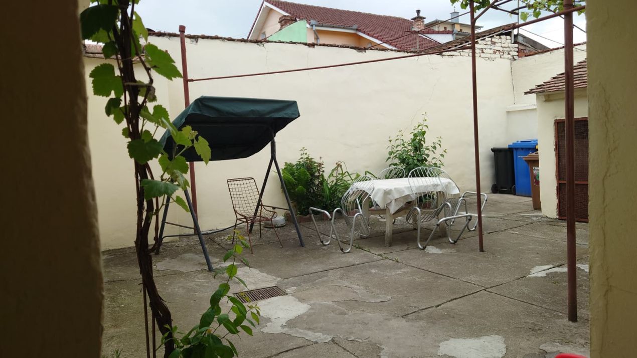 Casă individuală cu demisol + parter • 130 mp utili • Curte 237 mp • Garaj. – fotografia 4 din 25