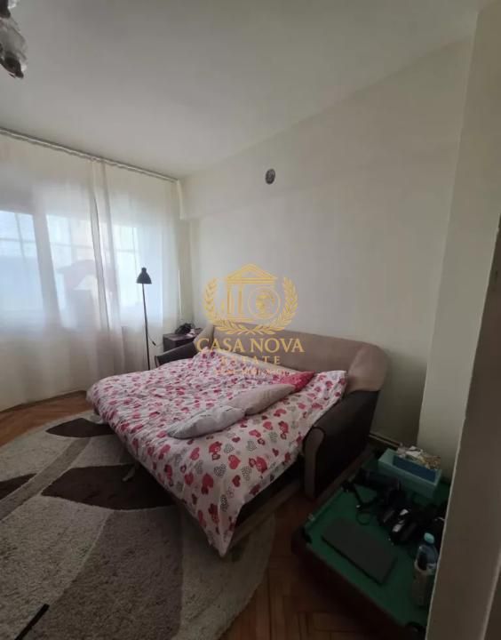 Apartament 2 camere 64mp, balcon 10mp, etaj intermediar, Intre Lacuri – fotografia 6 din 8