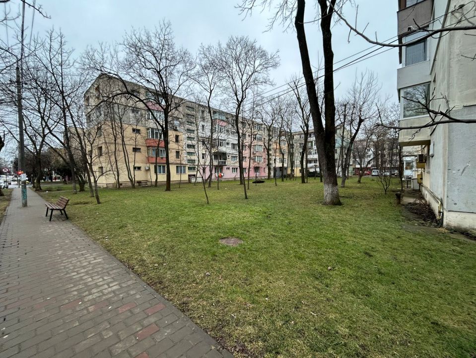 Teren 513 mp Podu Roș - Aleea Rozelor, UTR LA - necesită PUZ – fotografia 1 din 4