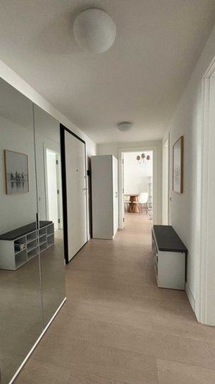 2 Camere de inchiriat | Jiului | Metrou | Centrala | Parcare – fotografia 8 din 8