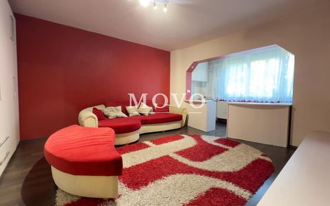 Apartament 3 camere decomandat | 2 Bai | Etaj 2 | Centrala | 80mp | Zona Lunei