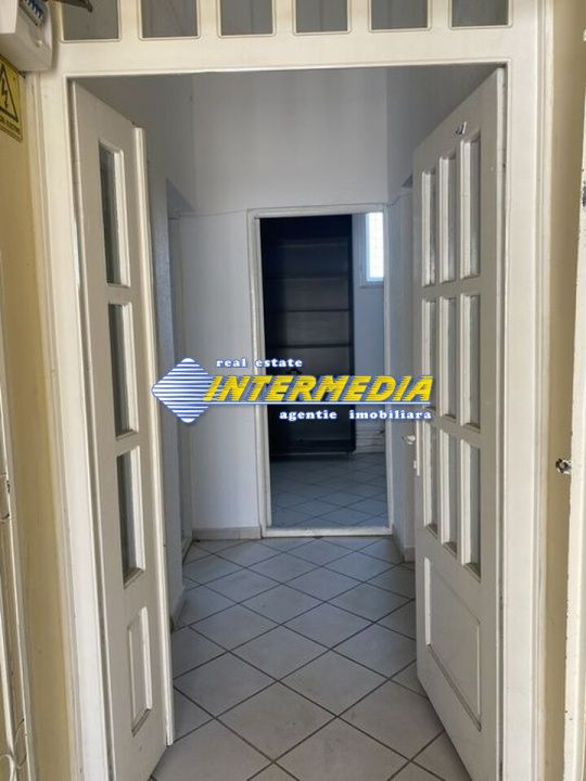 SPATIU COMERCIAL I DE INCHIRIAT I 180 MP I CURTE 250 MP I ALBA IULIA I – fotografia 2 din 5