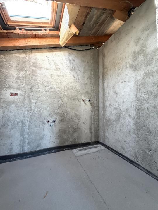 Duplex 5 camere, 3 bai, 120mp utili, 290mp teren-Ghiroda – fotografia 12 din 17