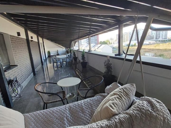 2 Camere de inchiriat | Theodor Pallady | Parcare | Pet-Friendly | Terasa | – fotografia 12 din 15