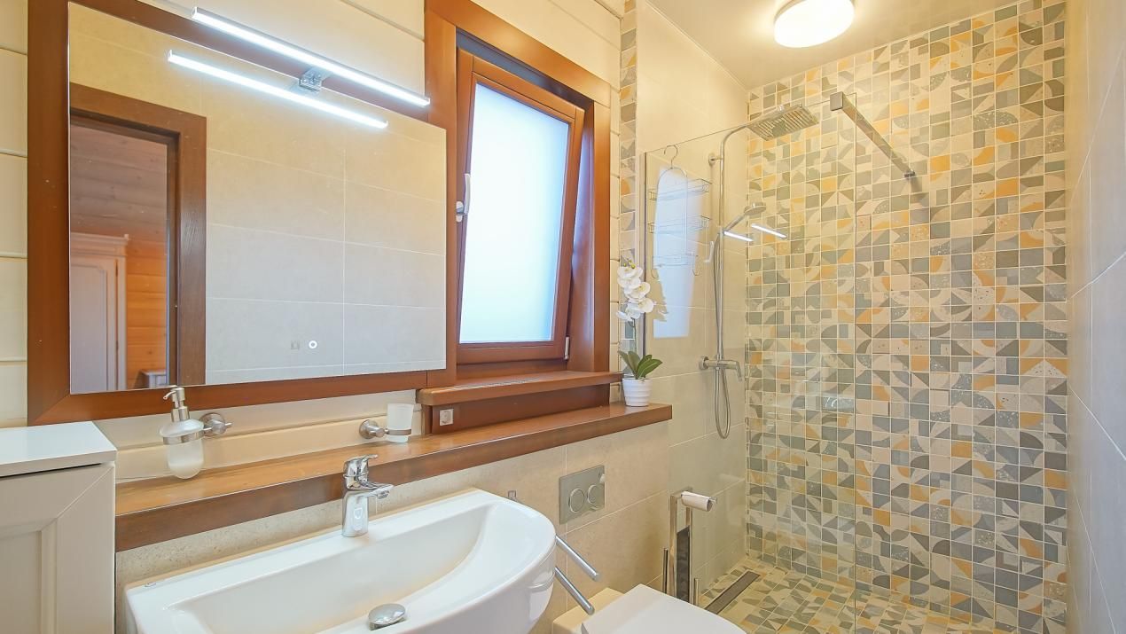De vânzare casă din Pin Nordic Lamelar Stratificat în Sânpetru – fotografia 38 din 38
