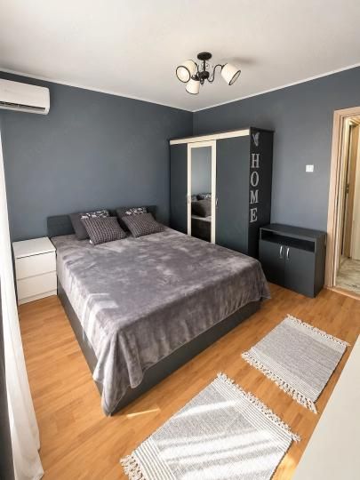 2 Camere de inchiriat | Baneasa | PetFriendly | Mobilat | – fotografia 5 din 10