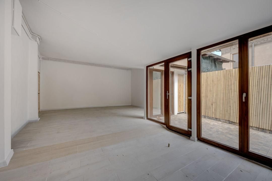 Spatiu comercial | Parcul Carol | 60mp | Centrala | Stradal – fotografia 1 din 5