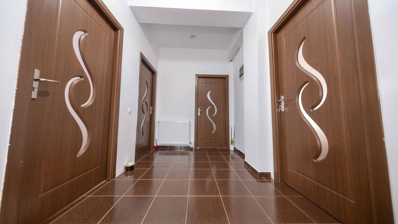 Casă Nouă P+1+M | 4 Dormitoare | 2024 | Zonă Liniștită | Jilava – fotografia 17 din 22