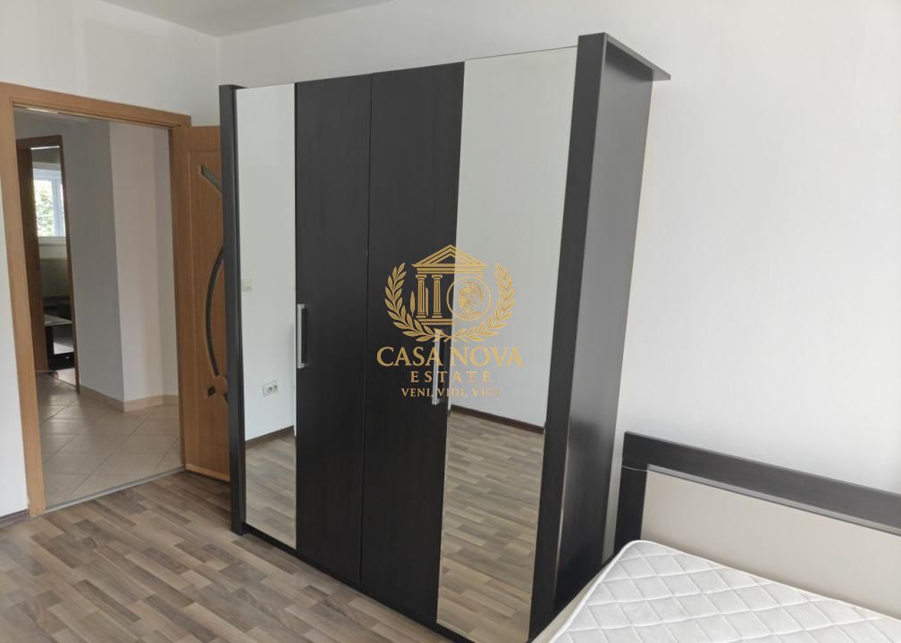 Apartament 4 camere, terasa, etaj intermediar, zona Revo Fitness Marasti – fotografia 5 din 5