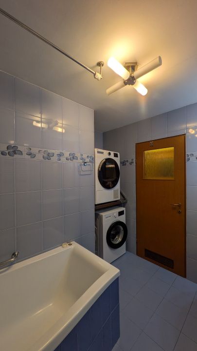 Zona SUPECO / Apartament 3 camere / 69,69 mp / cu dressing și balcon, 119.900 € – fotografia 51 din 56