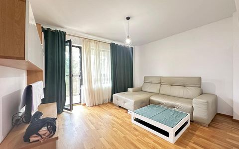 2 CAMERE DECOMANDAT MOBILAT SI UTILAT POPAS PACURARI, IASI