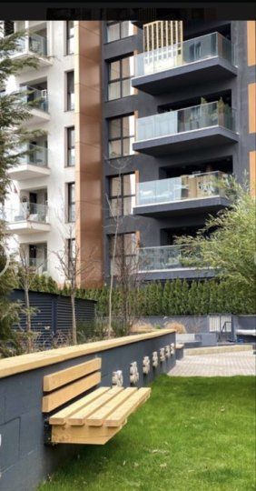 Garsoniera de inchiriat | Parcului 20 | Metrou | Centrala | Prima Inchiriere – fotografia 7 din 7
