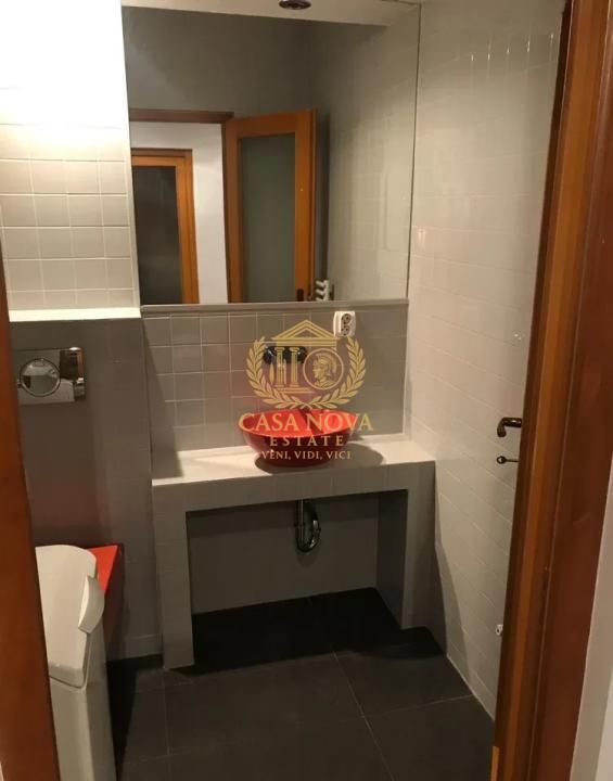 Apartament 3 camere 80mp, 2 bai, parcare, cartier Andrei Muresanu – fotografia 7 din 8