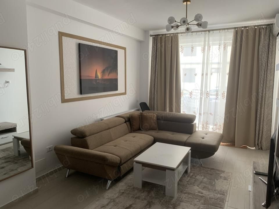 Apartament 2 camere Mamaia Nord – fotografia 5 din 10