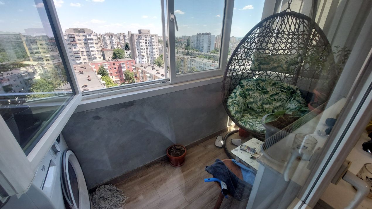 Apartament doua camere semidecomandat, 56 mp, Craiovita zona Triaj – fotografia 6 din 6