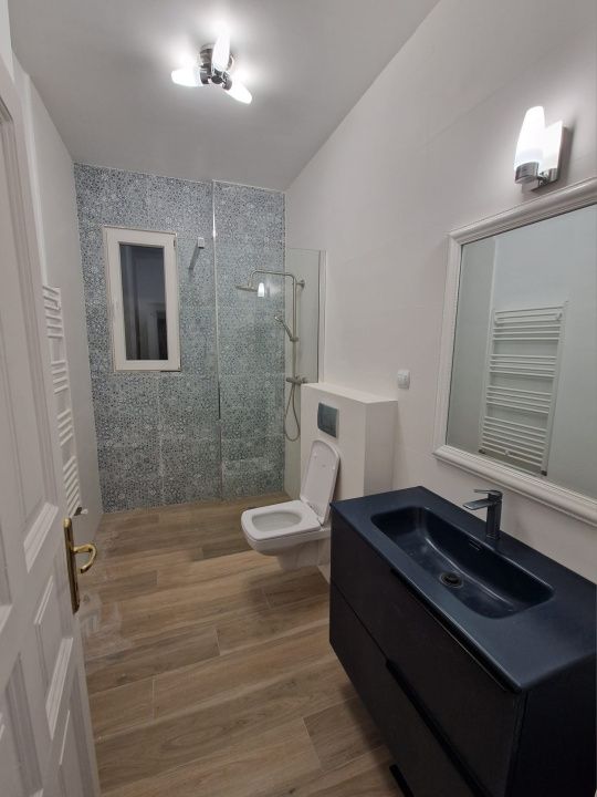 3 camere in vila, zona Horea – fotografia 10 din 13
