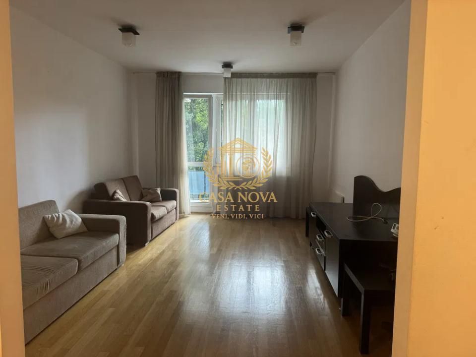 Apartament 3 camere 95mp, cartier Grigorescu, parcare, Pet Friendly – fotografia 5 din 8