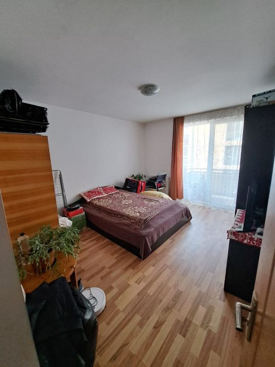 Apartament 2 camere decomandate, zona Porii, Floresti – fotografia 1 din 7