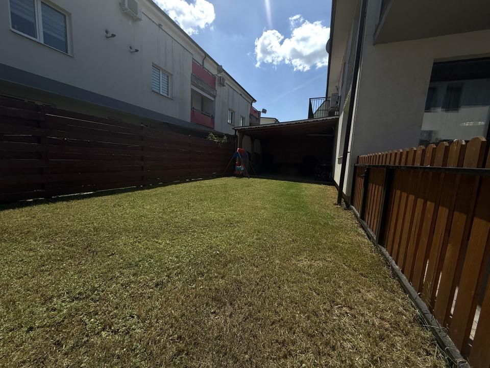 Duplex la cheie zona Sesul de Sus ,strada privata cu bariera . – fotografia 15 din 19