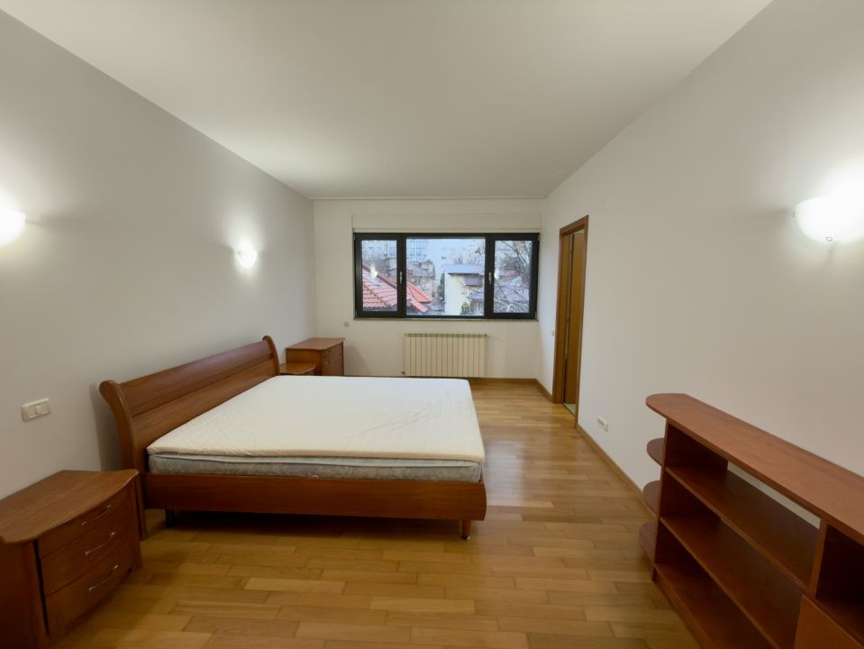 Apartament 5 camere| Washington Residence| 2 P subteran | Recepție – fotografia 12 din 18