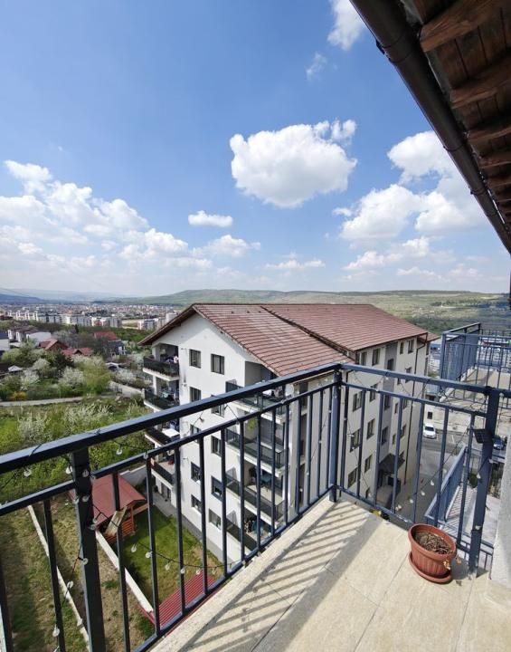Apartament modern 3 camere 56mp, Floresti/Vivo – fotografia 8 din 8