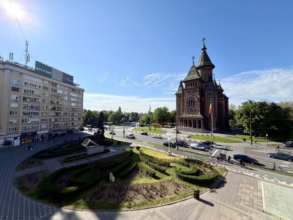 Apartament spatios 156 mp utili, 4 camere - Centru Timisoara – fotografia 9 din 9