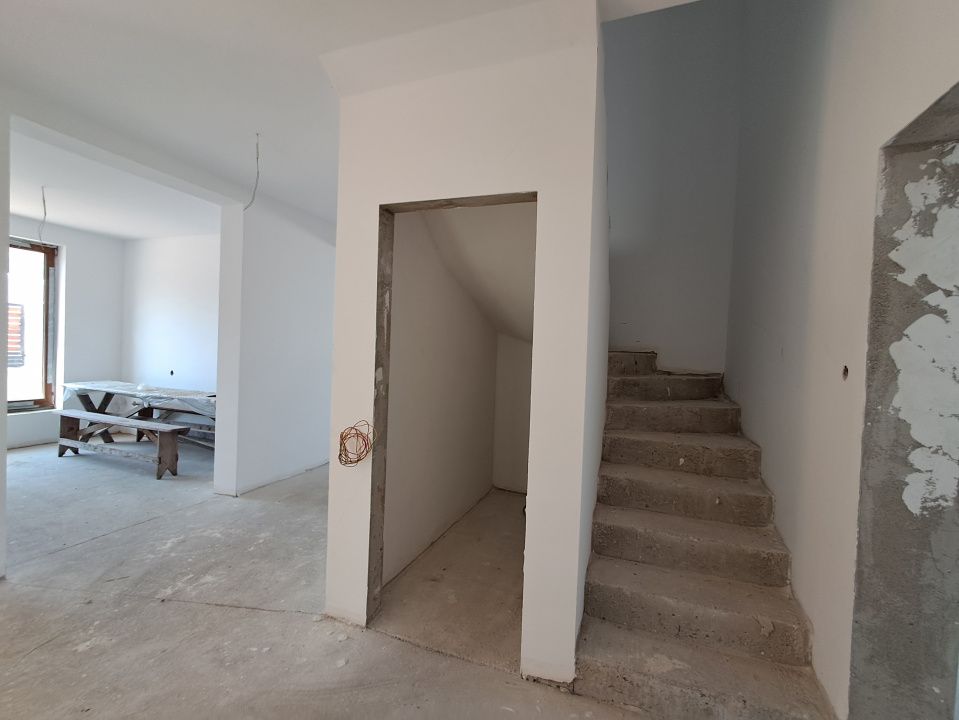 COMISION 0% CUMPARARE/Casa INDIVIDUALA teren 570 mp,CHINTENI – fotografia 13 din 18
