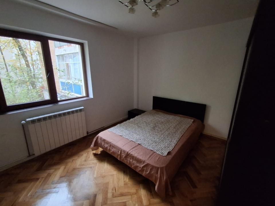 Apartament 3 camere Tudor, etai 1, complet renovat 68 mp util – fotografia 3 din 6