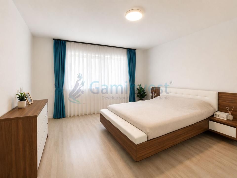 Casa noua de vanzare in Santandrei, la 2 minute de strada principala – fotografia 10 din 13