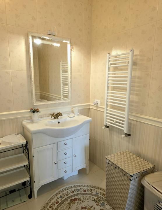 Apartament premium cu 2 băi și dressing | Bd. Mamaia – Lake View – fotografia 18 din 20