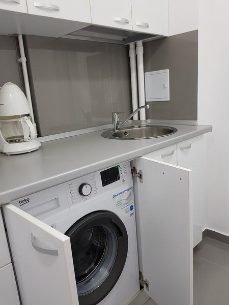 2 Camere de inchiriat | Unirii | Metrou | Centrala | Mobilat | – fotografia 9 din 18