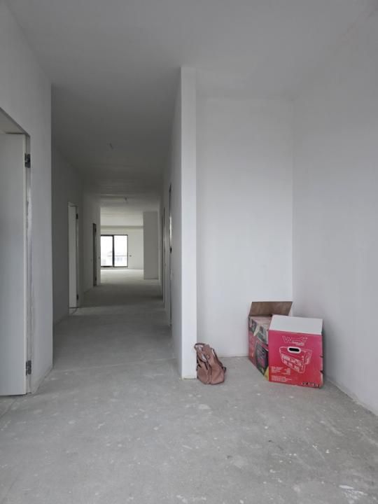 Top Floor Living – Penthouse cu 5kW Panouri Fotovoltaice Incluse – fotografia 23 din 27