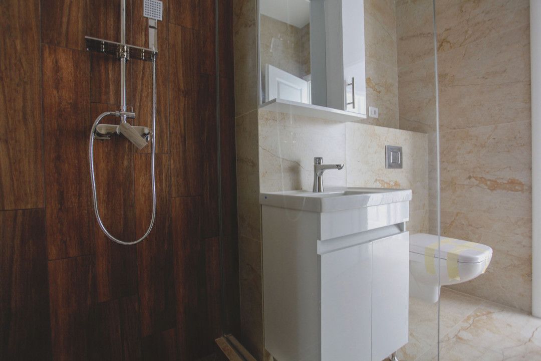 Apartament la MARE, decomandat cu bucatarie inchisa, luminos cu terasa Imensa – fotografia 11 din 25