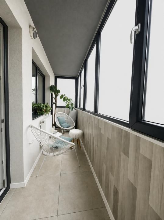 Apartament 2 Camere, 53 mp, etaj 1, parcare, zona Sesul de sus! – fotografia 6 din 6
