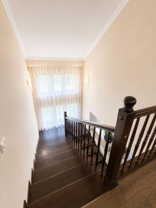 Vila de vanzare in Oradea, Dealul Ciuperca, 5 minute de centrul orasului – fotografia 22 din 26