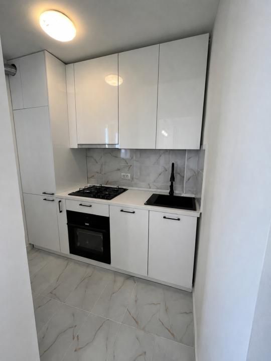 Apartament modern, 1 camera, 32 mp utili - Take Ionescu – fotografia 7 din 7