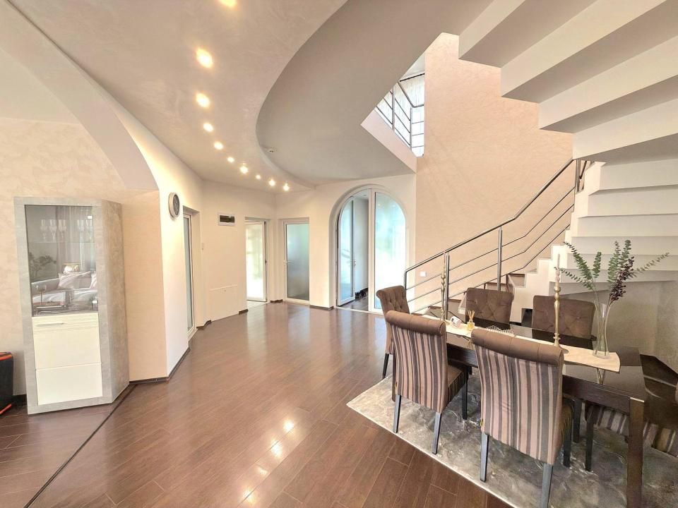 Vila lux de vanzare, cartier BEVERLY HILLS, Sanmartin, Bihor – fotografia 5 din 14