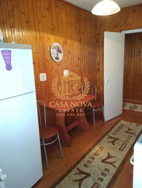 Aparatment 2 camere 54mp, balcon, etaj intermediar, zona Sigma – fotografia 4 din 6