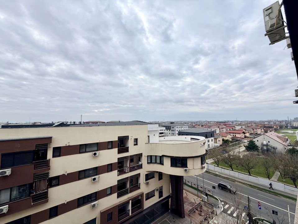 Apartament spațios cu 2 camere in Gama Residence-Soseaua Olteniței – fotografia 21 din 21