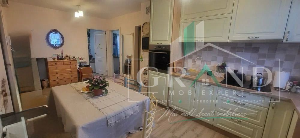 Apartament 3 camere, Nora, Mănăștur – fotografia 1 din 6