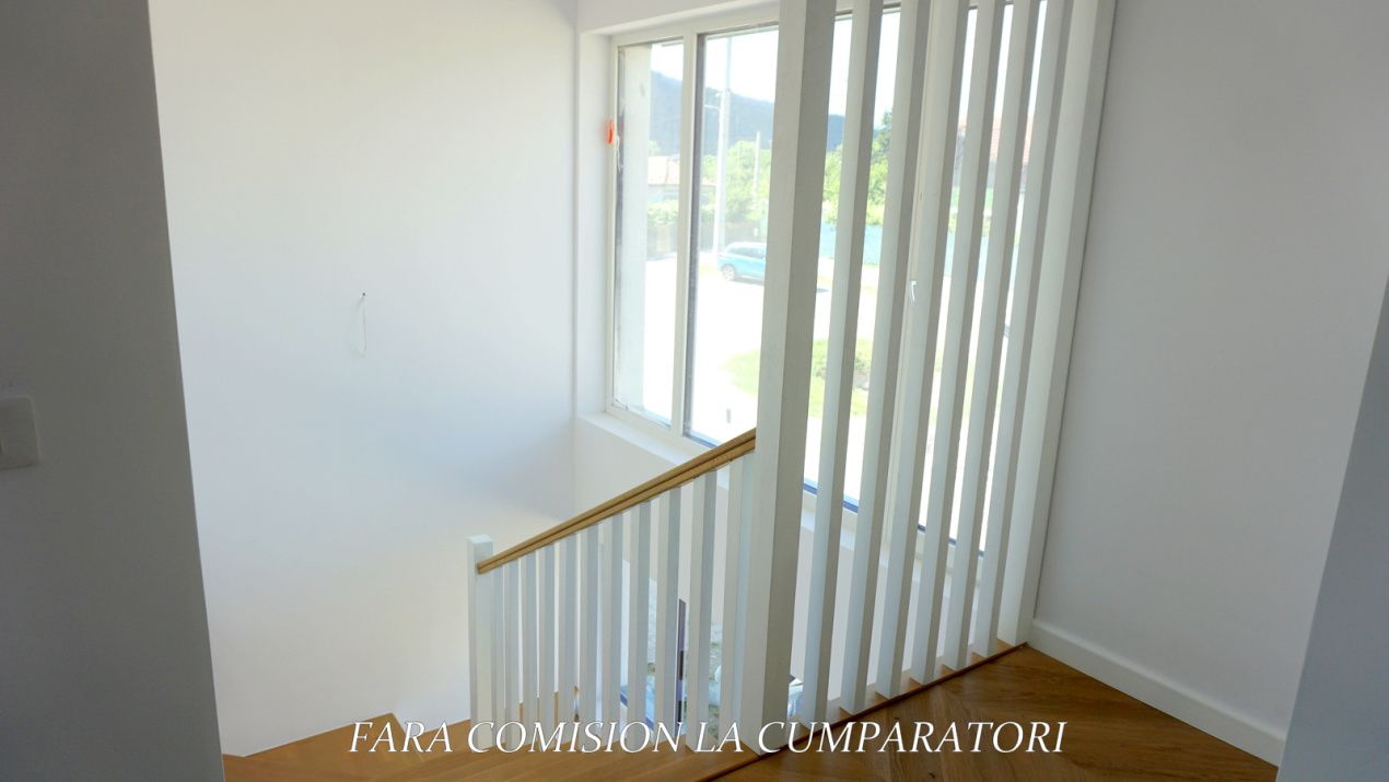 CALLA RESIDENCE, CARTIER PRIVAT LANGA ORAS – fotografia 9 din 26