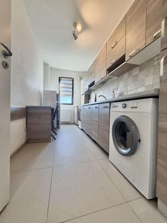 Ap. 2 cam. decomandat | Militari Residence | Etaj 1 | comision 50% – fotografia 2 din 14