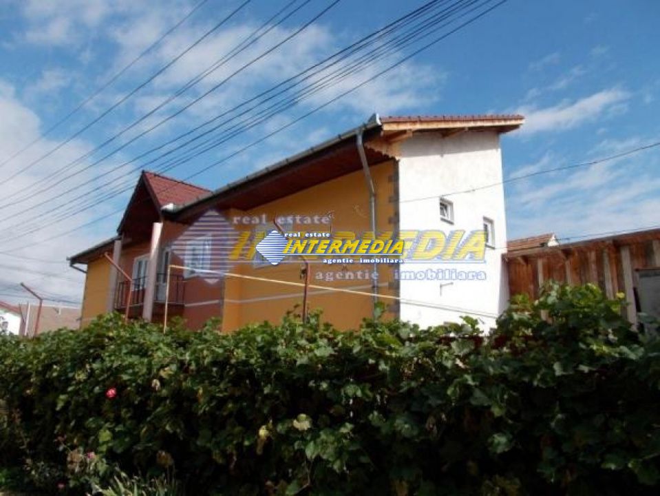 Vila de vanzare Alba Iulia zona Centru – fotografia 11 din 13